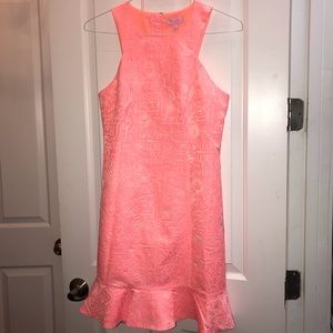New! Lilly Pulitzer Liana Dress size 8